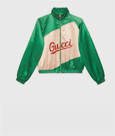 giubbino gucci uomo sport